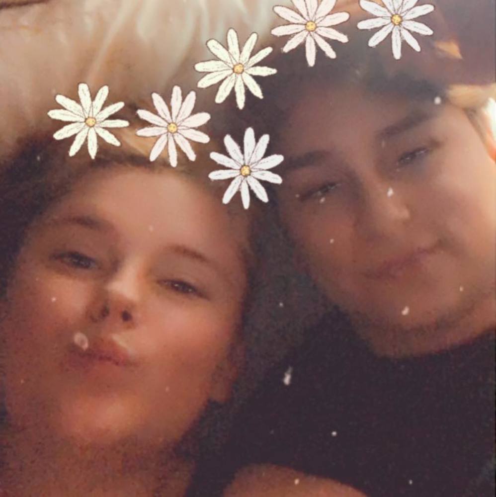 Meet your Posher, Mercedes